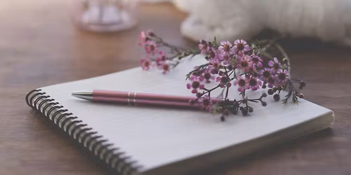 Skrivarretreat, Morning pages, "Att leva kreativt"