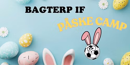 P\u00e5ske Camp