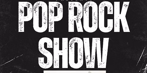 Gala de Boca Roller Bressuirais - Pop Rock Show !