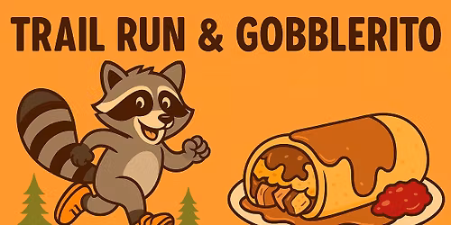 Gobblerito Run