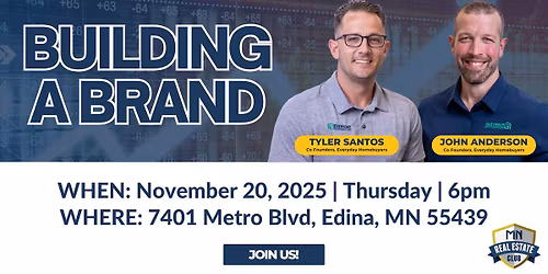 Building a Brand with Everyday Homebuyers