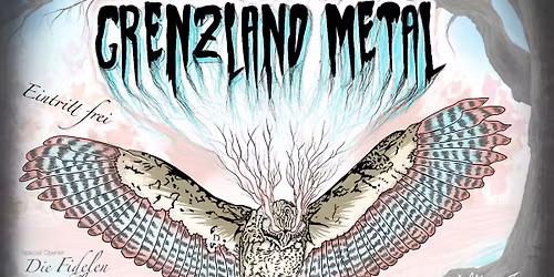 GRENZLAND METAL FESTIVAL 2026