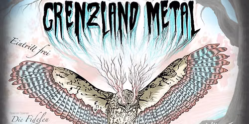 GRENZLAND METAL FESTIVAL 2026