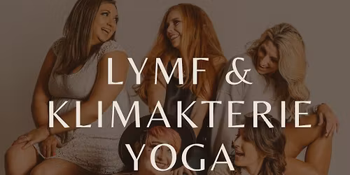 Lymf- och Klimakterieyoga 8 g\u00e5nger