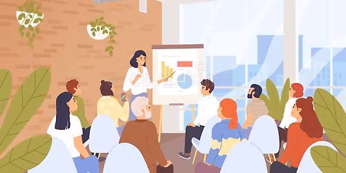 Selah Chamber General Membership Meeting