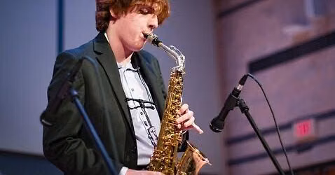 Jazz Combo Night