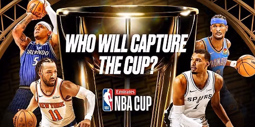 Emirates NBA Cup