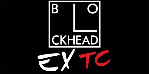 LEAMINGTON SPA: The Blockheads + EXTC