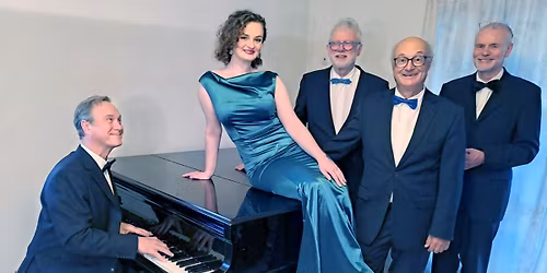 Marilyn Monroe Quintett