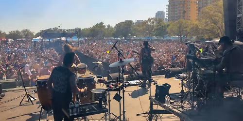 Bumpin Uglies, Ballyhoo! in Buffalo