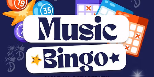 MUSIC BINGO @ Dawson Trail Craft Brewery & Station 22