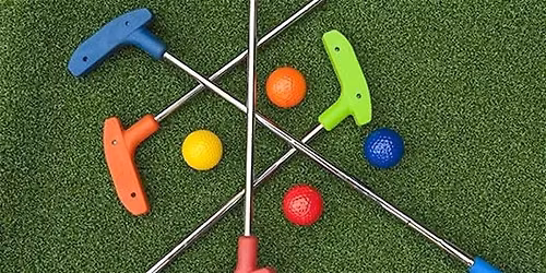 Walker\u2019s Point Mini Putt Putt