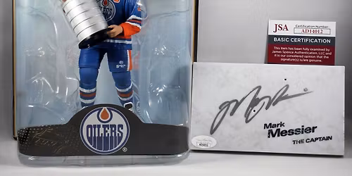 Steve Furey & Mark Smalls