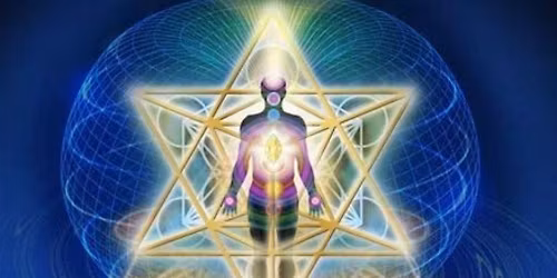 Galactic Messages Revealed: Light Codes\/ Activations with Karen Jones