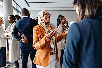 The Future of BioTech & Pharma for Founders Connect in London