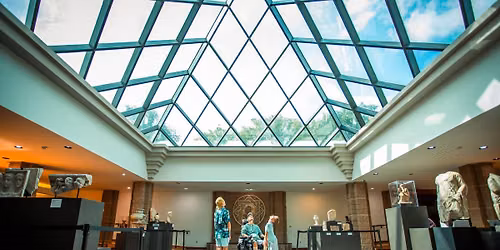 Sound Meditation in the Pyramid House
