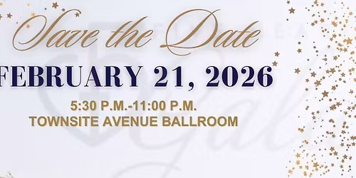 14th Annual Five Hearts Gala