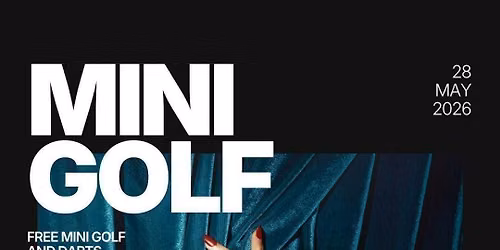Thursday | Par 59 | Cardiff