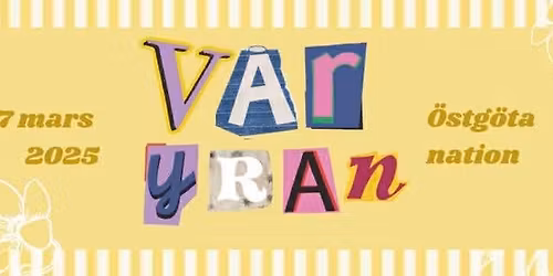 V\u00c5RYRAN