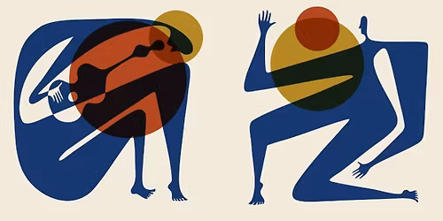 AN EVENING WITH FIRESIDE COLLECTIVE (ALBUM RELEASE TOUR)