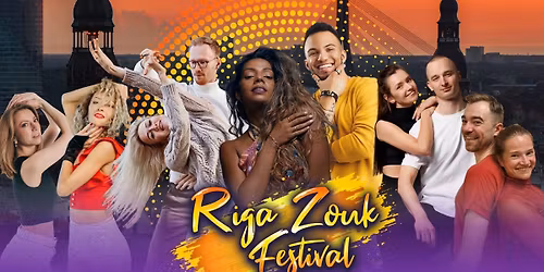 Riga Zouk Festival 2026