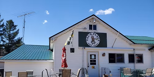 4 year anniversary and customer appreciation.