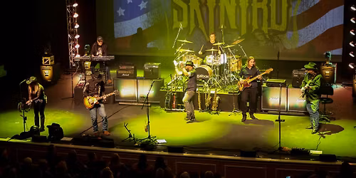 High Noon: Tribute to Lynyrd Skynyrd