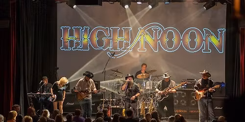 High Noon: Tribute to Lynyrd Skynyrd