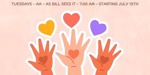 Language of the Heart - As Bill Sees It