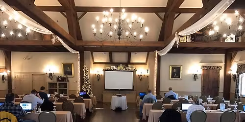 Vmneug 2025 Q4 Meeting