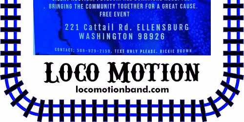 Benefit for Special Olympics