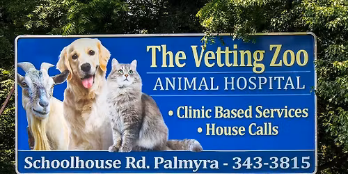  Low Cost Vaccine & Microchip Clinic - December 20th 2025