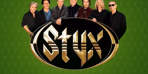 STYX