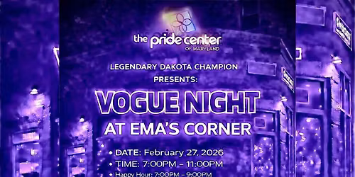 A NIGHT AT EMA\u2019S KIKI VOGUE NIGHT PART 2