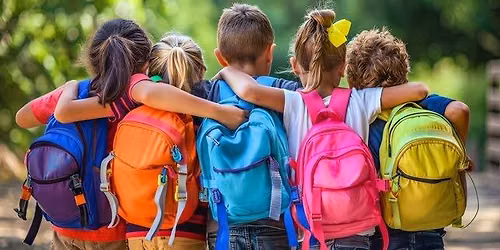 8th Annual Back-to-School in Style!
