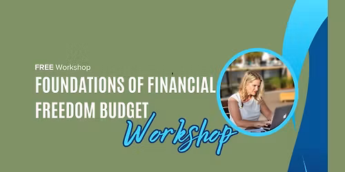 Reset Your Money Mindset & Build a Budget That Works