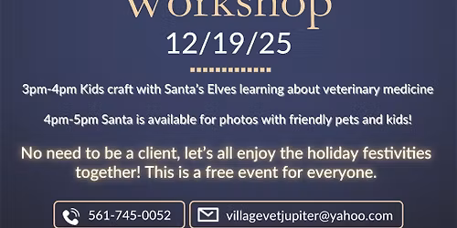 Santa\u2019s Workshop