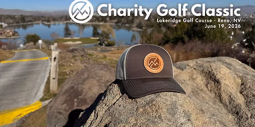 2026 Encounter Ministry's Charity Golf Classic