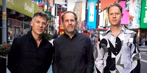 Larry Goldings - Peter Bernstein - Bill Stewart