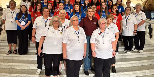 Keystone Girls State - Dept. of Pennsylvania