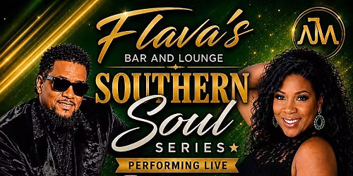 Southern Soul Concert Series