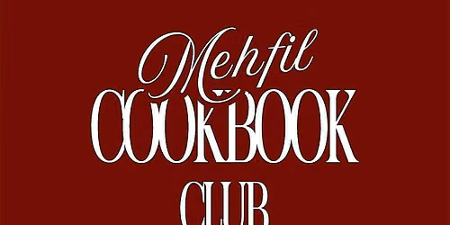 Muslim Girls Cookbook Club