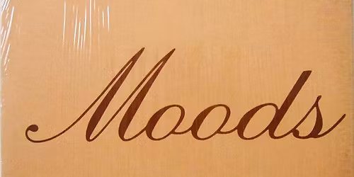 Moods outdoor 2026 | Aliseo invites LTJ Xperience (Hot Groovy Records)