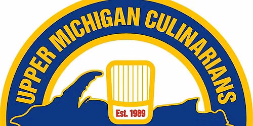 ACF Upper Michigan Chapter Culinarian of the Year