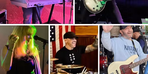 Rock Farm Christmas Extravaganza at the Leif