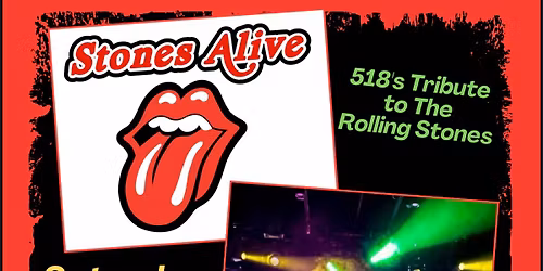 Stones Alive!