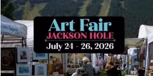 Art Fair Jackson Hole