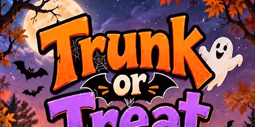 TRUNK OR TREAT