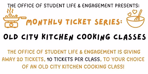 MTS: Old City Kitchen Cooking Classes - Pizza Making Class