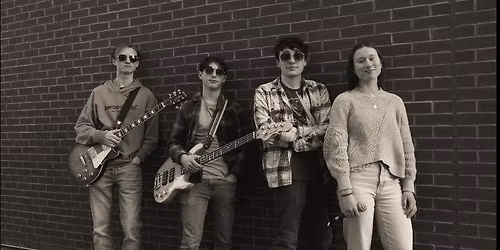 \ud83c\udfb8 30 Minute Difference Takes Over Mel\u2019s \ud83c\udfb8